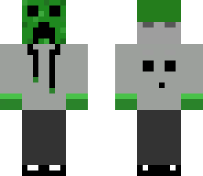 creeperboy