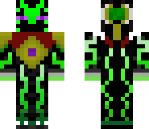 necro enderman