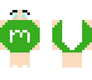 paw's halloween skin