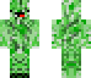 derpy creeper
