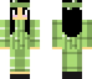 sugarcane girl