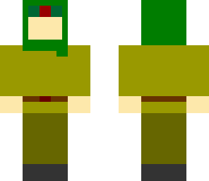 chrissstian