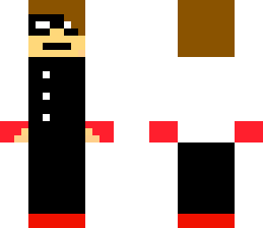 fancy hero 