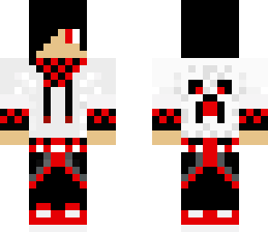 udpated red hoodie boy