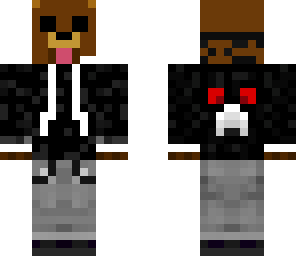black elrubiusomg