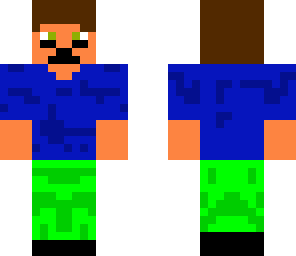 random guy 4