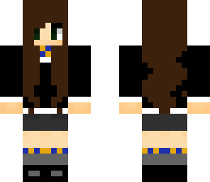 ravenclaw girl