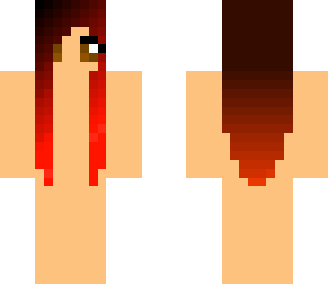 demonic hair base