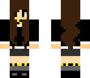 hufflepuff girl