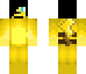 celtic dingo's halloween skin