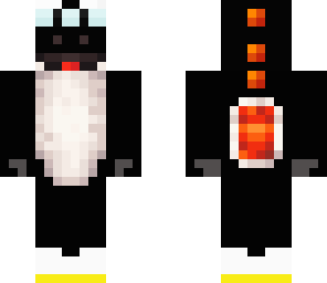 black yoshi