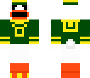 oregon ducks