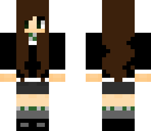 slytherin girl