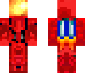 trumu red