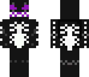ender venom