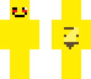 pikachu for kai