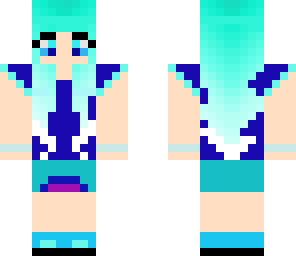 beautiful ocean girl please vote