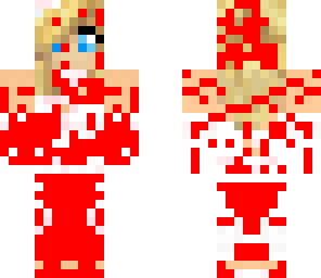 carrie