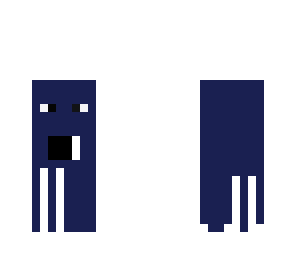 squid