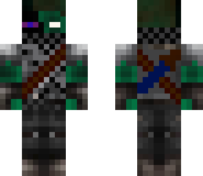 ender waterbreather
