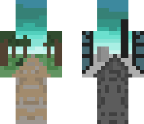 path- city