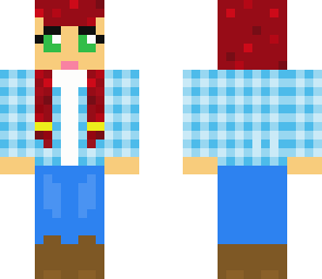 cowgirl