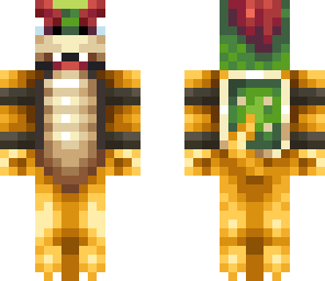 bowser