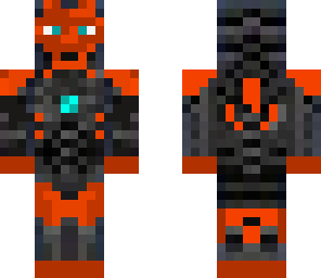iron milo