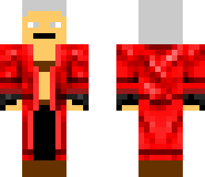 dante sparta