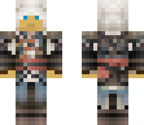 my pirate 