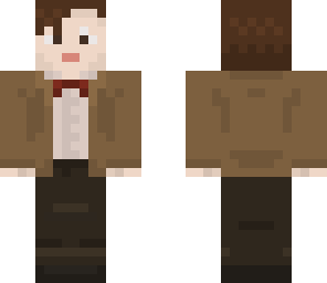 eleventh doctor