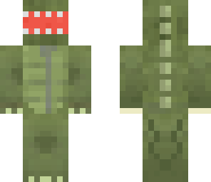 awesome reptile man
