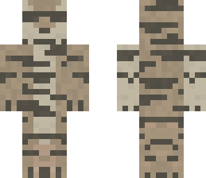 ghost tiger