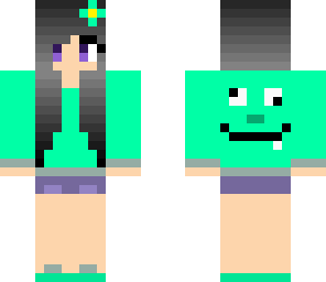 alicowgurl's skin