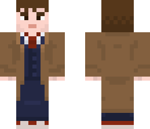 tenth doctor