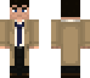 castiel