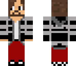 alex indie skinpster