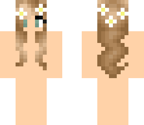 flower girl-base collection-vote if you use