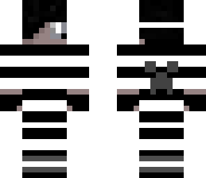 robber skin