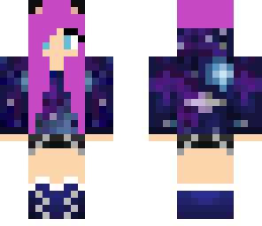 galaxy hannah
