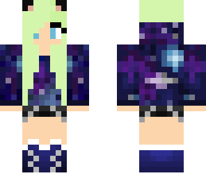 galaxy phosieh