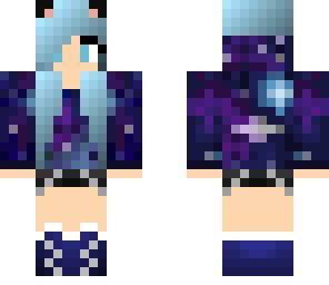 galaxy chelseh