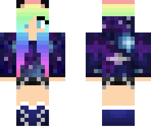 galaxy macy