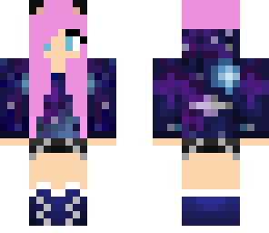 galaxy luceh