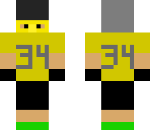 oregon yellow