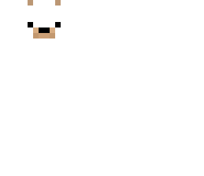 polar bear