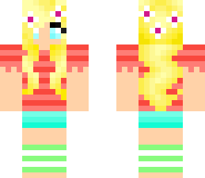 girl
