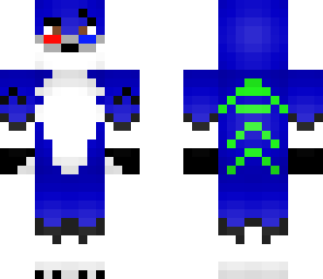 riko hownler the wolf hd