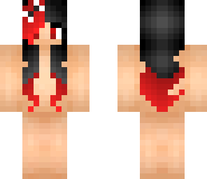 vampire hair base