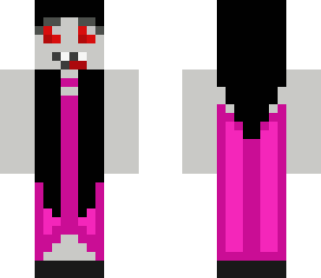 derpy vampire